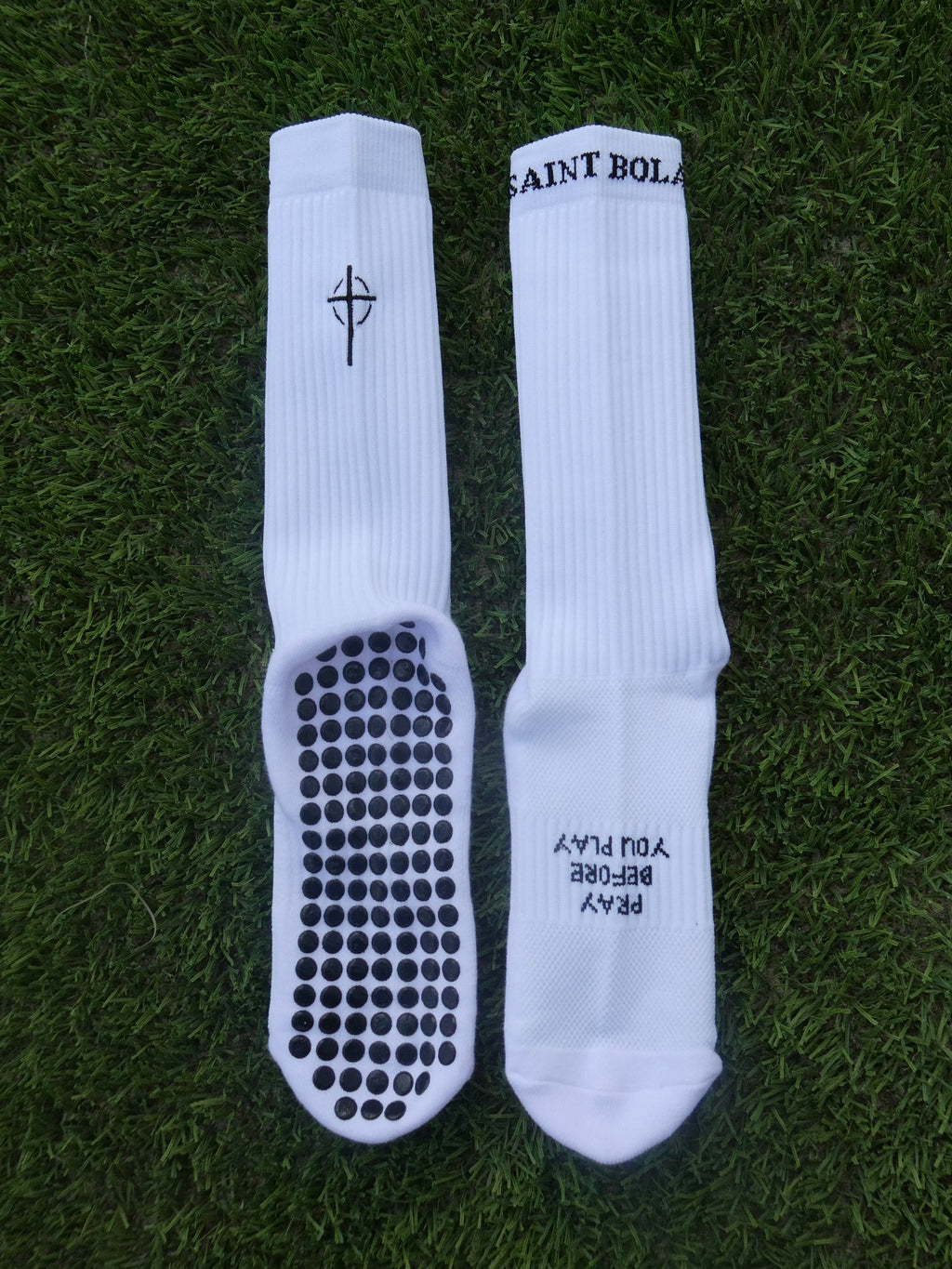 5x Grip Socken SZN 2