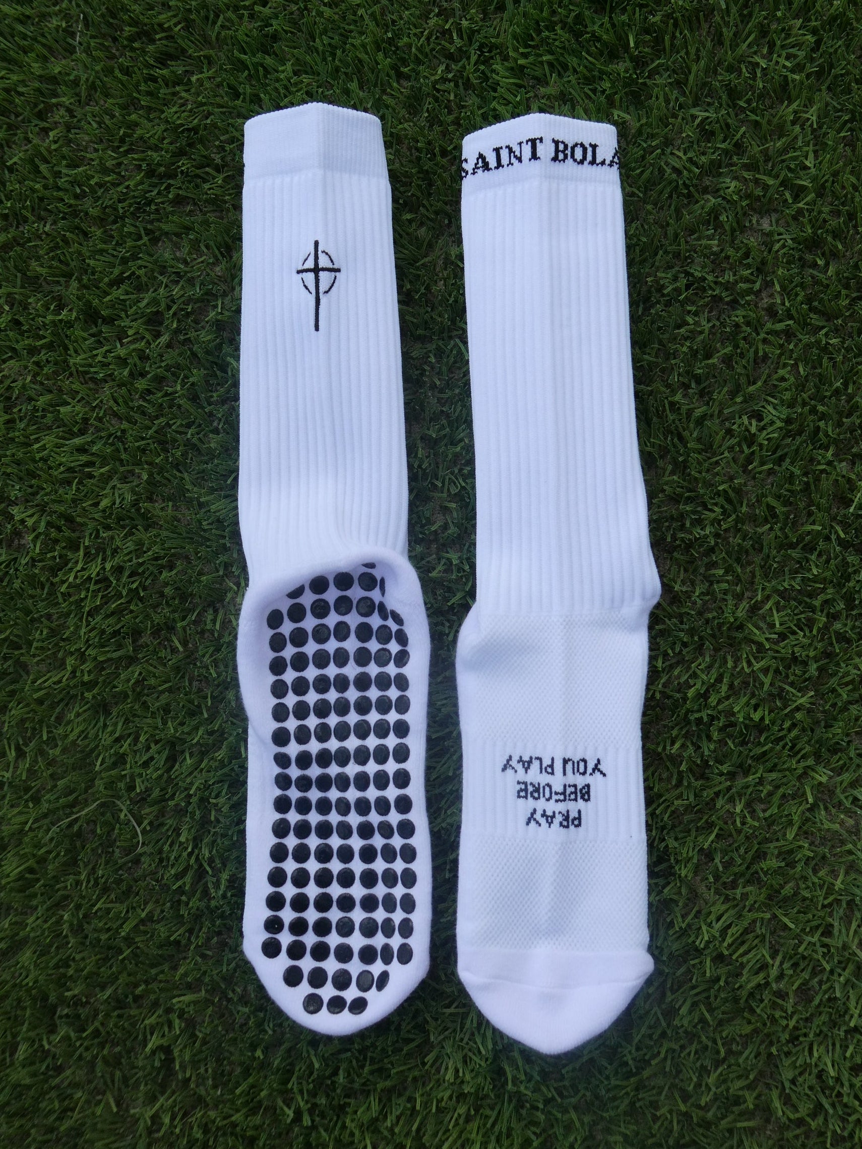 5x Grip Socken SZN 2