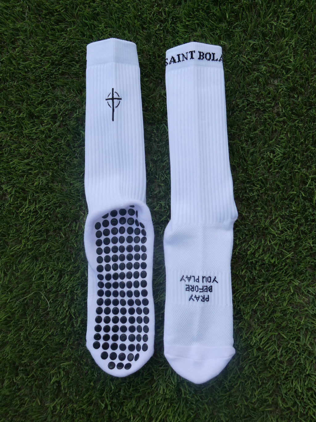 3x Grip Socken SZN 2