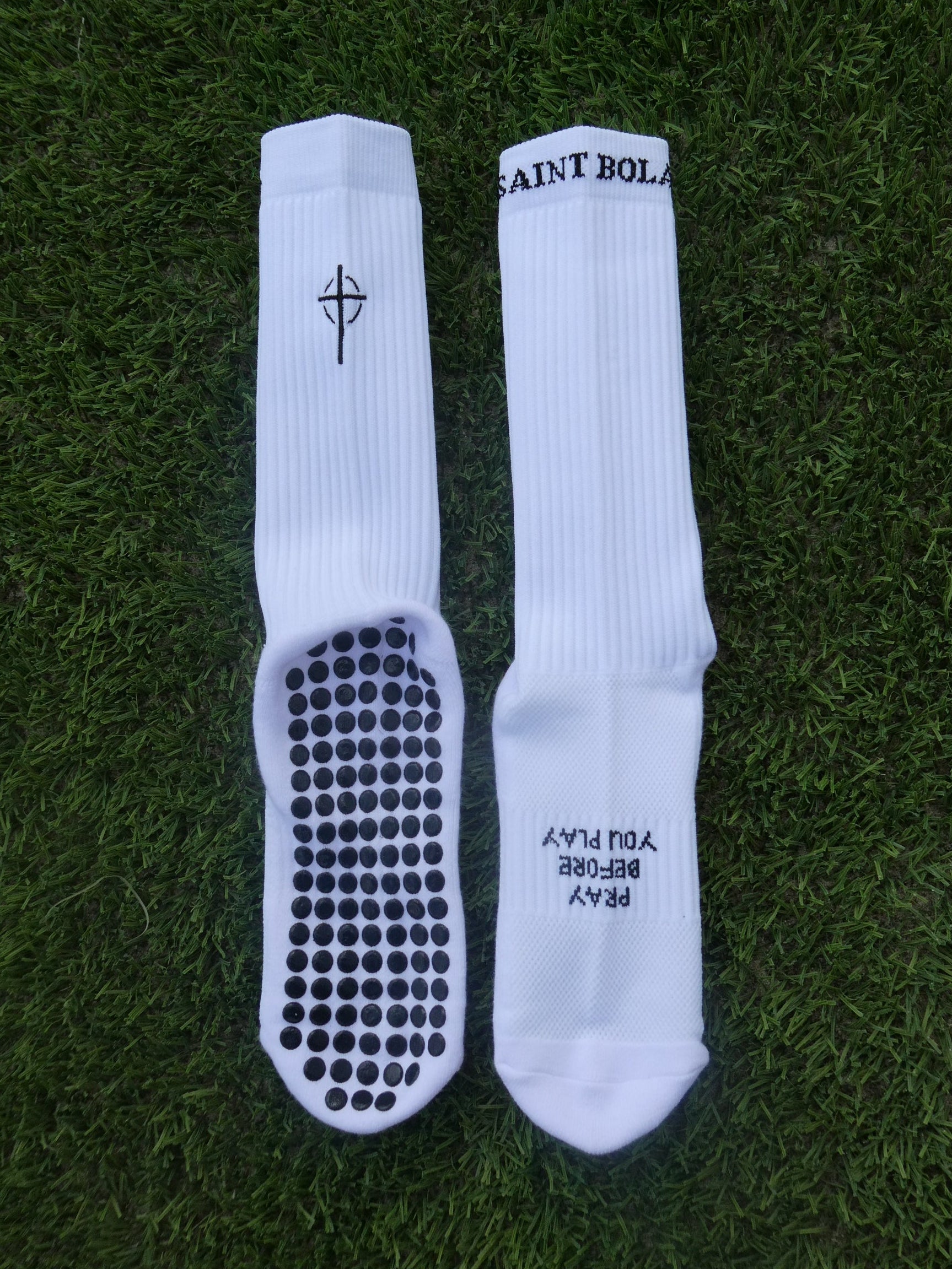 3x Grip Socken SZN 2