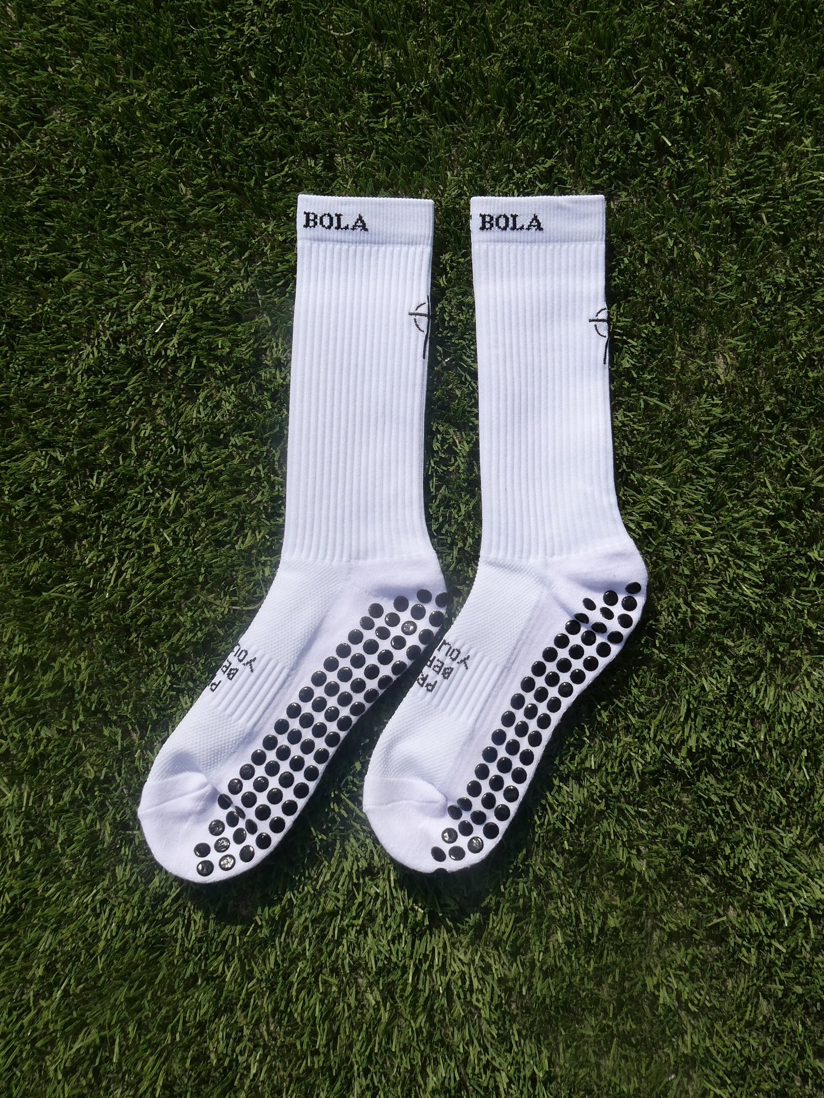 Grip Socken SZN 2