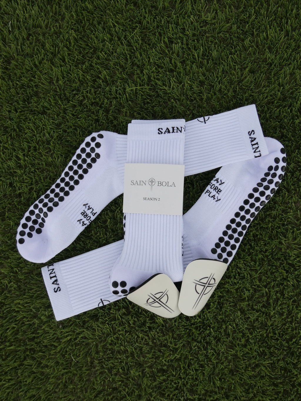 Mini Bundle schwarz/weiß SZN 2