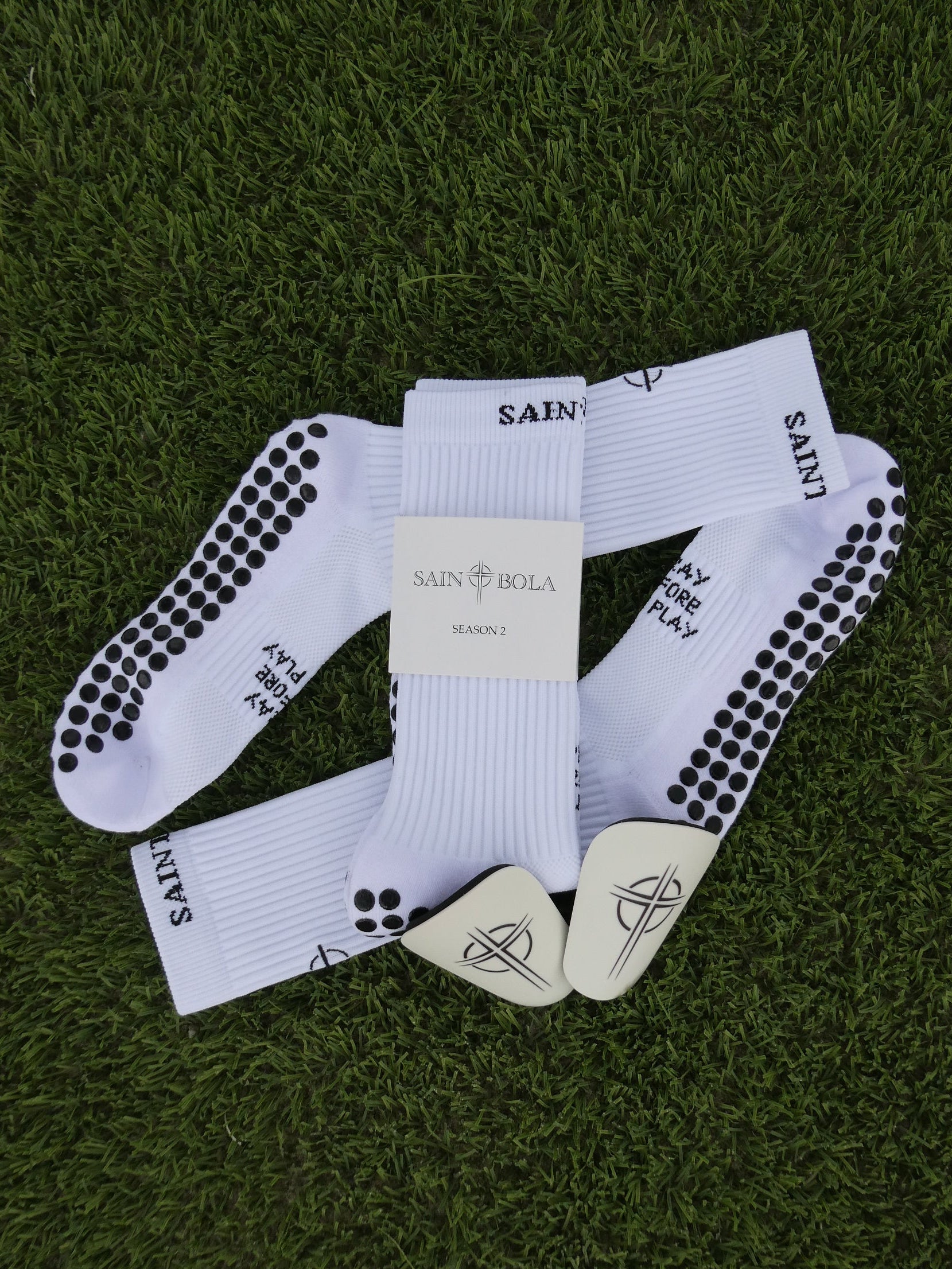 Mini Bundle schwarz/weiß SZN 2