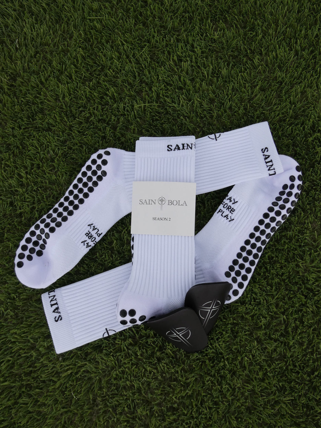 Mini Bundle schwarz/weiß SZN 2