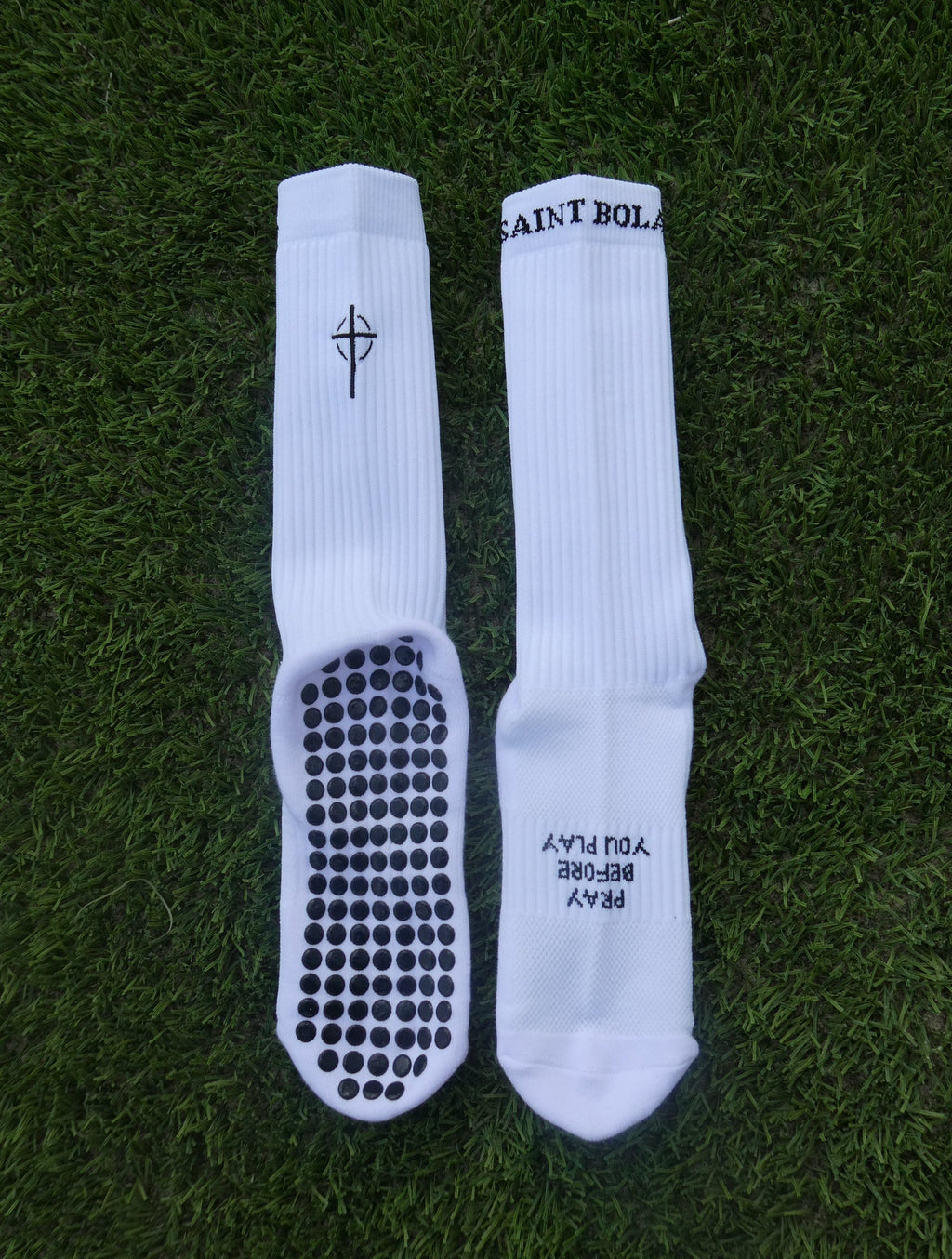 Grip Socken SZN 2