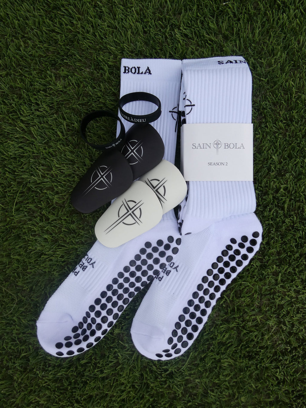 Saint Bola Bundle SZN 2