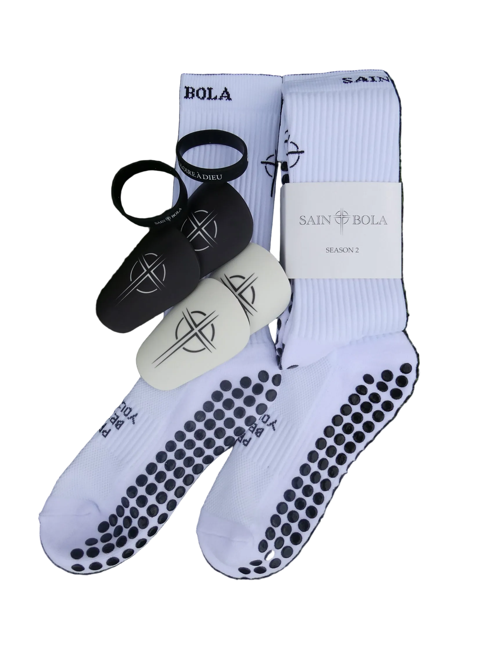 Saint Bola Bundle SZN 2