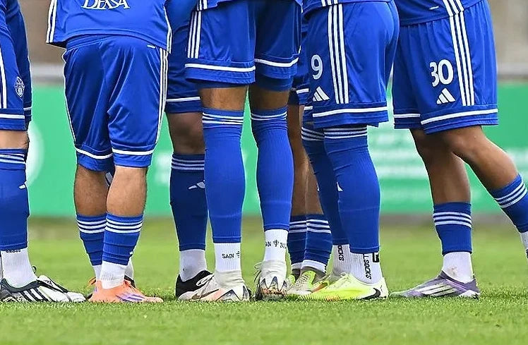 Grip Socken Bundle x3