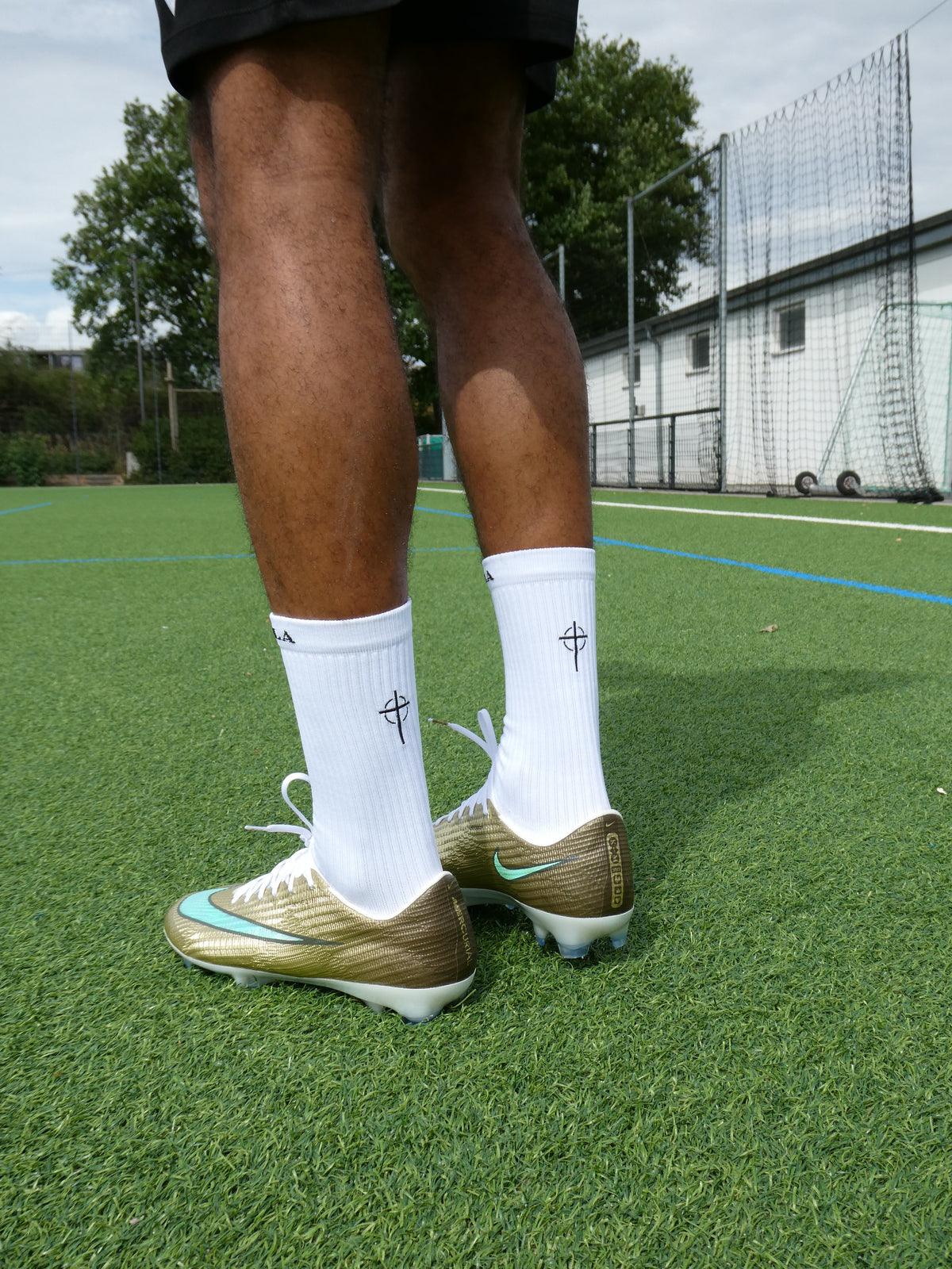 5x Grip Socken SZN 2