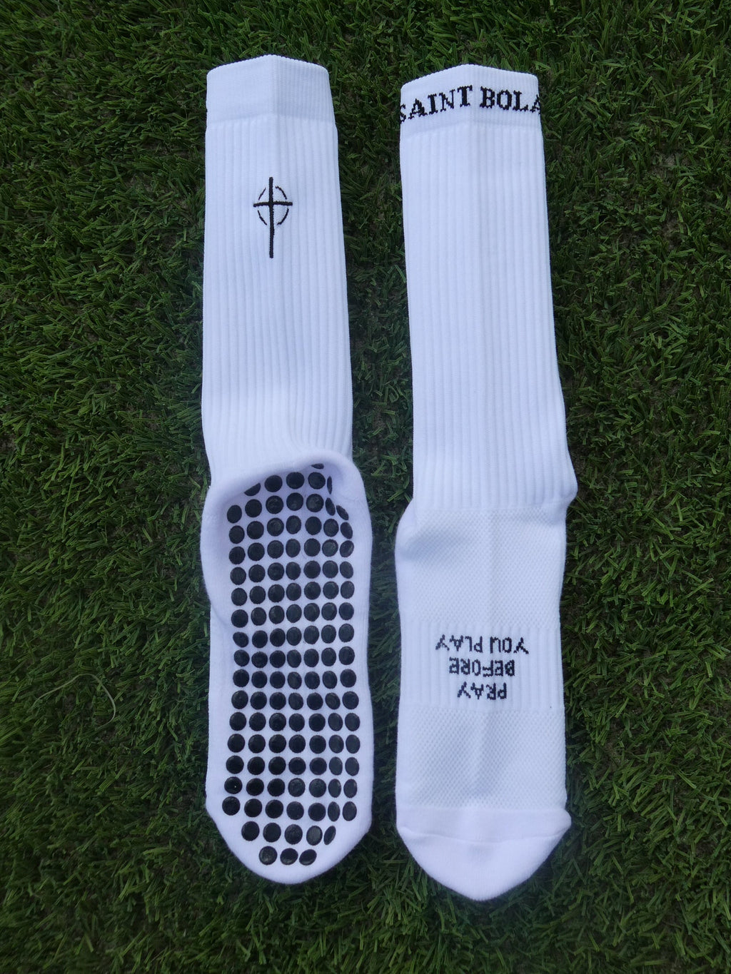 2x Grip Socken SZN 2