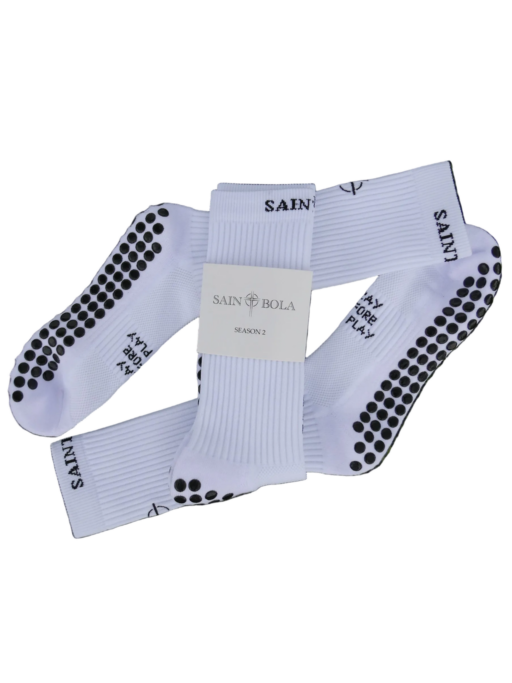 2x Grip Socken SZN 2
