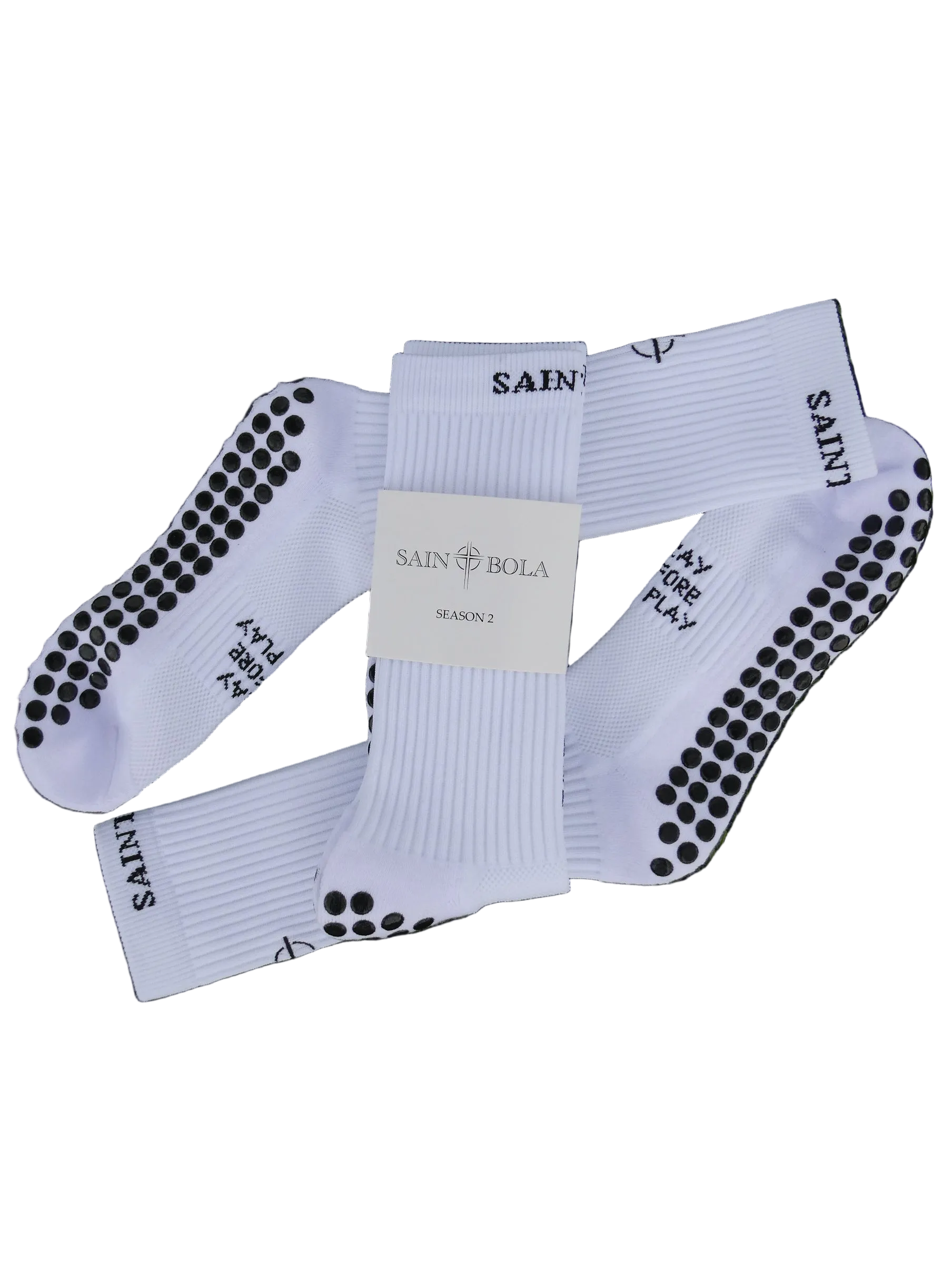 2x Grip Socken SZN 2