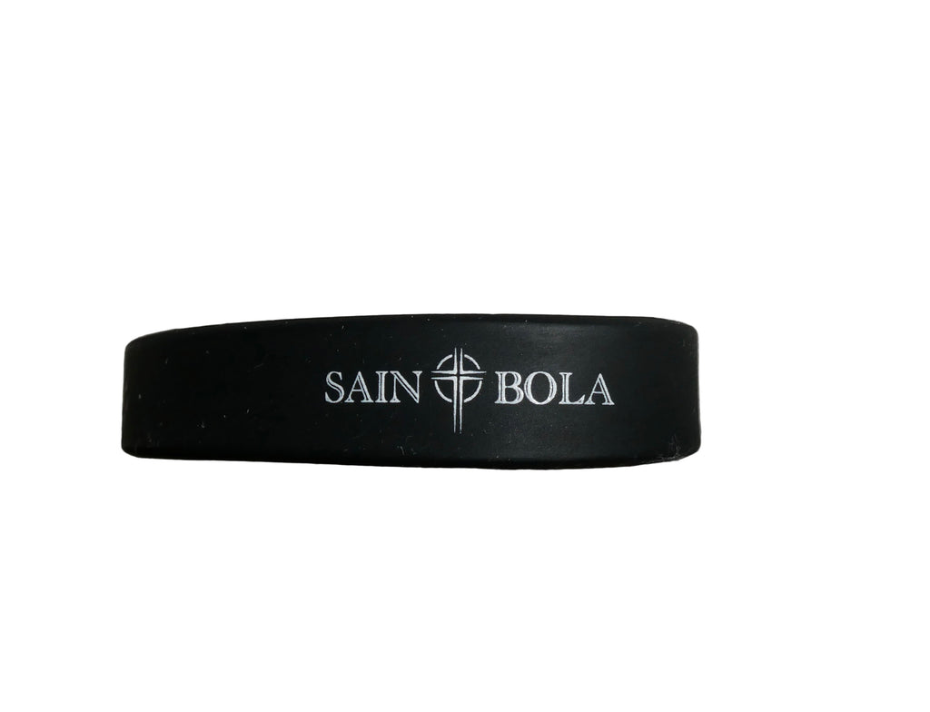 Saint Bola Armband